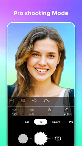 One S24 Camera -Galaxy S24 cam screenshot 5
