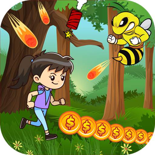 Jungle Girl Adventures 2.2