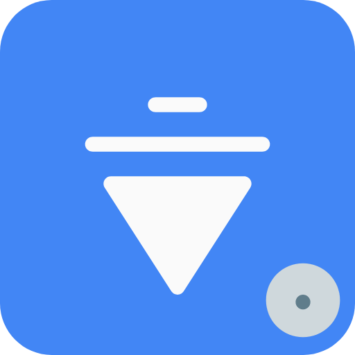 Video Downloader for mx player icon