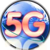 5G High Browser Mobile logo