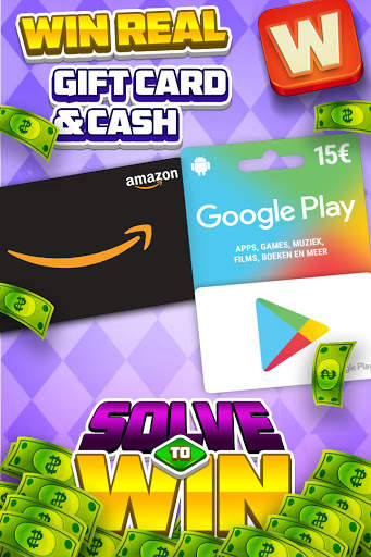 Word Connect Puzzle - Word Cross Games Free screenshot 1