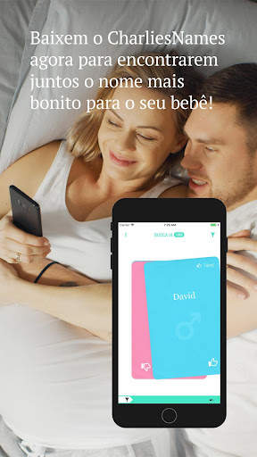Nomes de Bebês / Próprios 2024 screenshot 7