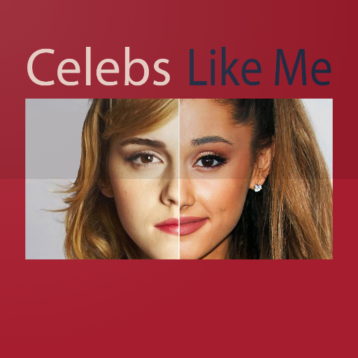 Celebs Like Me icon