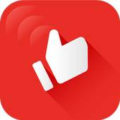Likes and subscribers on YouTube 14.0