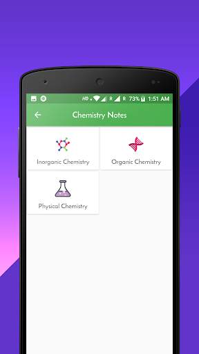 JEE Main Notes Offline screenshot 6