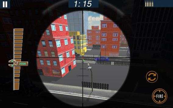Elite Sniper Frontline Assasin screenshot 3