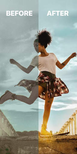 Light Presets screenshot 6