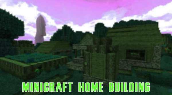 MiniCraft 2 : Building and Crafting स्क्रीनशॉट 4