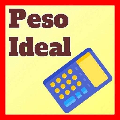 Calculadora de Peso Ideal 9.8