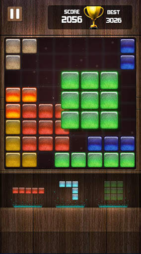 Puzzle Block Game 2018 ! new free screenshot 2