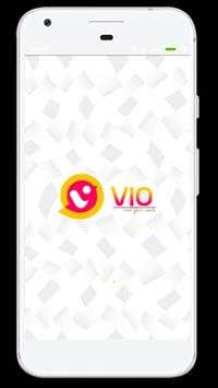 Vio screenshot 1