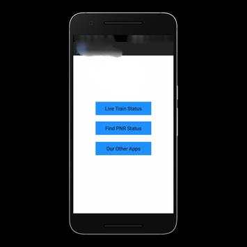 Train Status Live screenshot 1