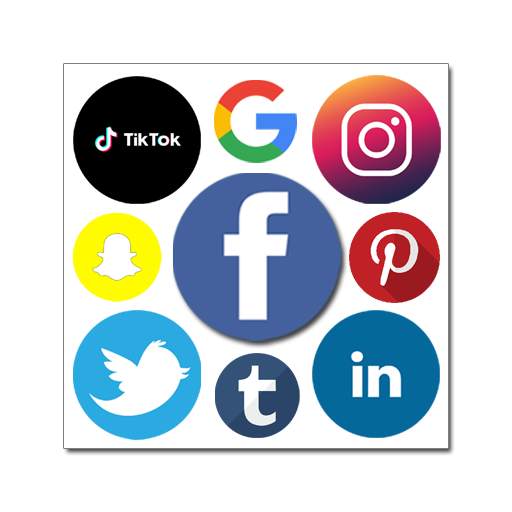 All in one social media app 3.4