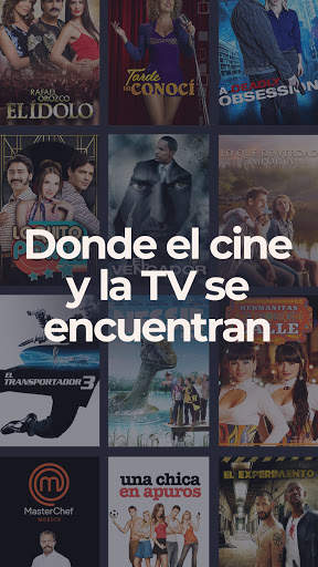 VIX - Cine y TV en Español screenshot 5