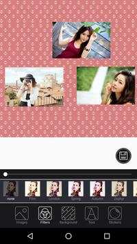 Besties Camera screenshot 5