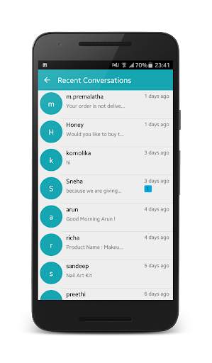 Shopclues Seller screenshot 7
