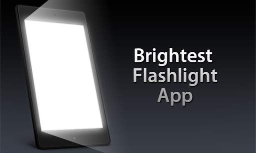 Flesz: LED Flashlight screenshot 4