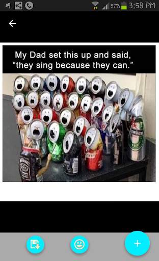MemeDanker: Funny Pictures and Memes screenshot 3