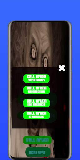 Granny is calling prank screenshot 2