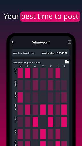 Follower Tracker Reports screenshot 7