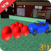 World 8 Car Pool Snooker:Expert Snooker Ball Games 1.0.1
