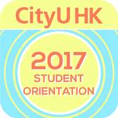 CityU Orientation 2017 1.0.1