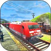 Train Drive Simulator 2020: Offroad Hill Adventure 1.2