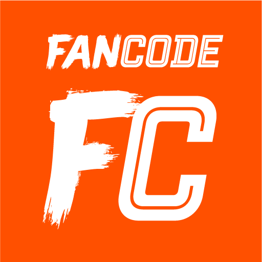 FanCode : Live Cricket &amp; Score icon