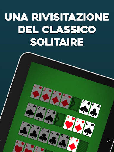 Addiction Solitaire screenshot 6