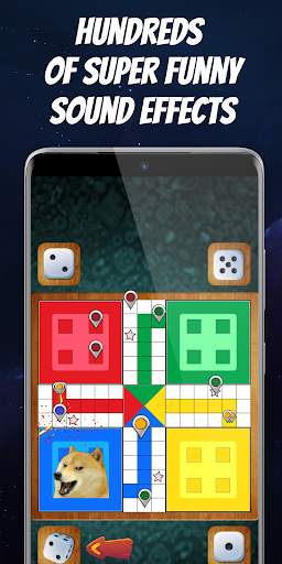 Ludo Tunisia screenshot 2