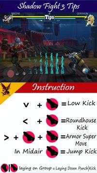 Shadow Fight 3 Tips screenshot 3