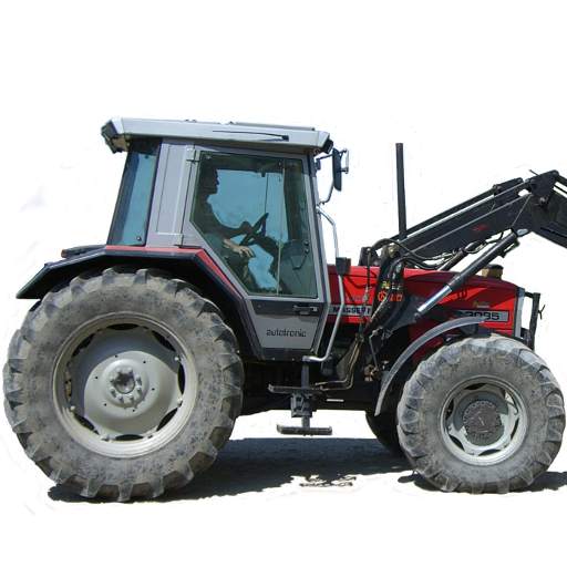 Tractor 1.1