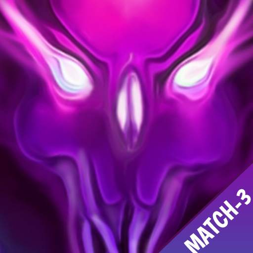 Spell Crush: 2020 Match 3 Free Puzzle Game 3.0
