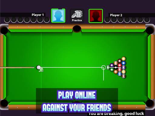 Billiard Kings скриншот 6