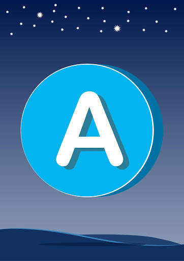 ABC Alphabet Spanish screenshot 2