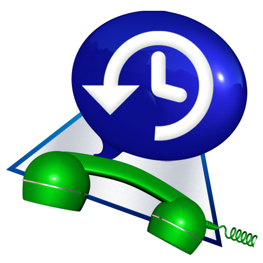 Auto Answer Call icon