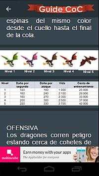Guía Definitiva CoC screenshot 3
