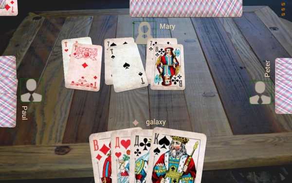 Durak - Дурак screenshot 5