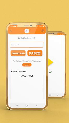 Videoder  Downloader screenshot 4