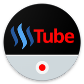 d Tube Steemit player - extrator of new pipe icon
