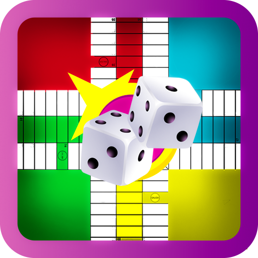Royal Parchise: Ludo superStar icon