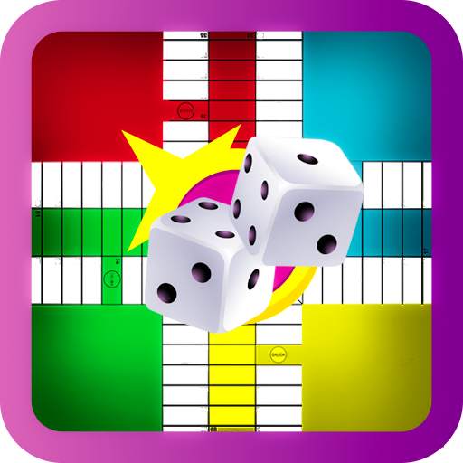 Royal Parchise: Ludo superStar 1.1.0