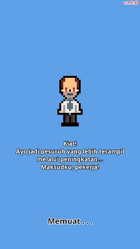 Jangan sampai dipecat! screenshot 1