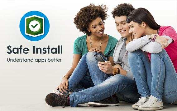 Safe Install screenshot 1