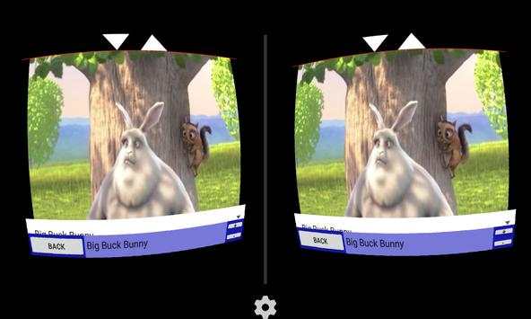 VR Video Player for Youtube screenshot 2