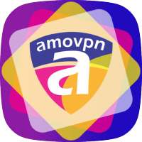 Amovpn connect on 9Apps