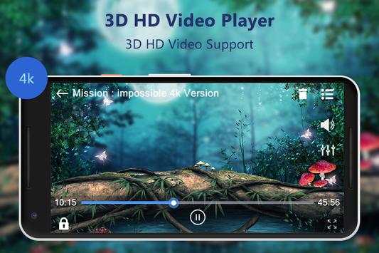 Video Play For Android screenshot 9