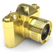 360 HD Camera icon