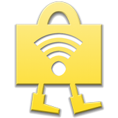 WiFiAutoLock أيقونة