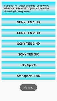 Bigo TV LIVE FIFA screenshot 3